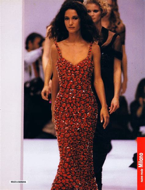 dolce gabbana 1990|dolce & gabbana founded.